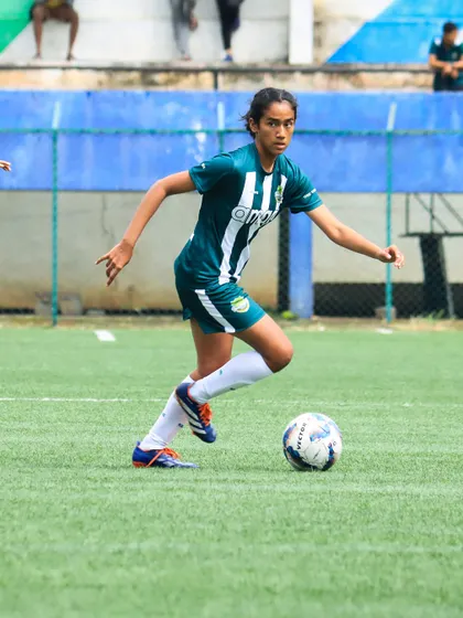 These images and videos showcase our women's team in action during matches and training, celebrating victories, and highlighting their incredible skill and teamwork. Each visual is a piece of our championship story.