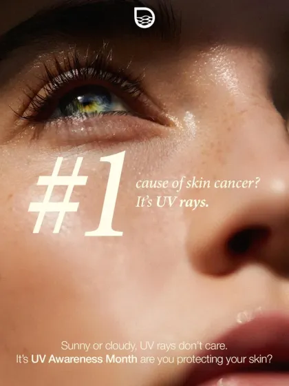 Sun protection is the most critical step in any skincare routine. UV radiation is the number one cause of premature aging and skin cancer, and its effects are cumulative. Protecting your skin daily is a non-negotiable part of maintaining its health.