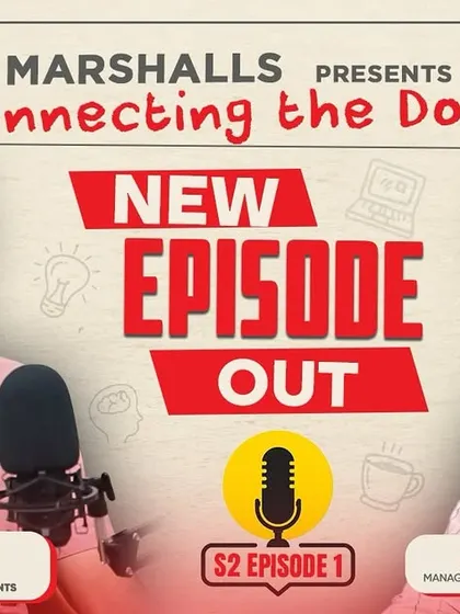 Announcing the first episode of Season 2 with Ar. Alhad Gore. By featuring top industry names, we build a powerful network and associate our brand with excellence, which adds value to your franchise.