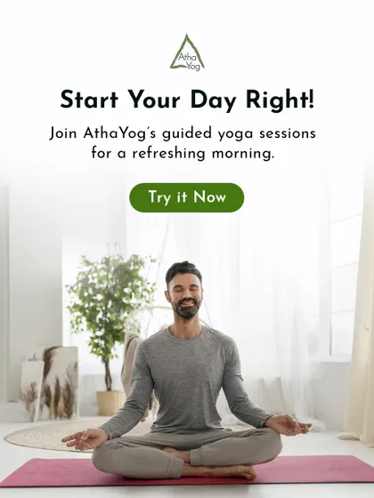 Start your day right. Join our guided yoga sessions for a refreshing morning that sets a positive tone for the rest of your day.