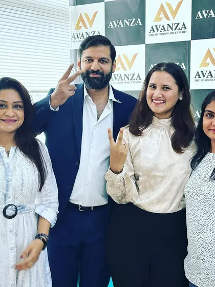 A warm welcome from our expert team at Avanza Clinic. We work together to ensure every patient's journey with us is supportive, comfortable, and successful.