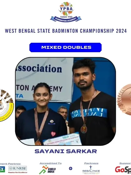 These posters celebrate the numerous individual and team medals our players have won at various State and Zonal championships, including events in Karnataka, Tamil Nadu, West Bengal, Odisha, and Chhattisgarh. Each win is a step forward in their competitive journey.
