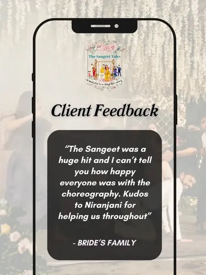 A duplicate of image 142. Knowing the whole family is happy with the choreography is the best reward for our hard work.