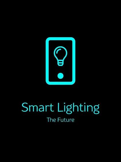 Smart lighting is the future of home design and convenience. I provide solutions that give you complete control over your home's atmosphere.