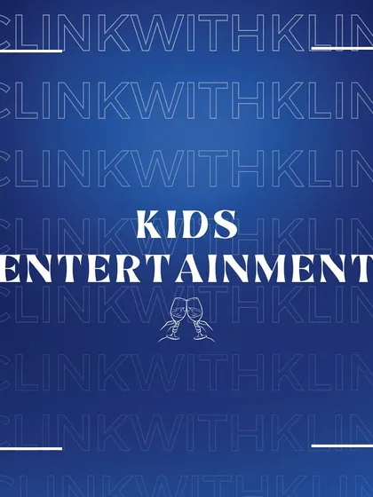 We offer complete kids' entertainment packages to keep the little ones engaged. This ensures parents can relax and enjoy the party knowing their children are having a fantastic and supervised time.