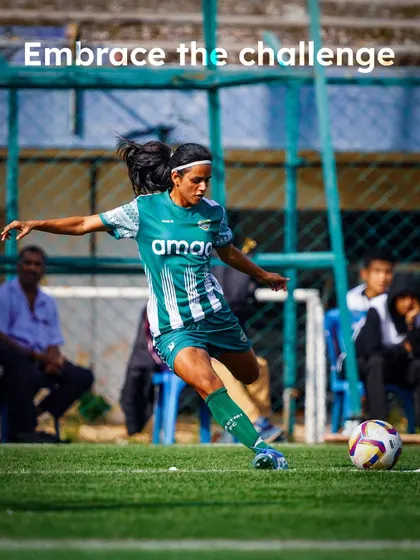 These images and videos showcase our women's team in action during matches and training, celebrating victories, and highlighting their incredible skill and teamwork. Each visual is a piece of our championship story.