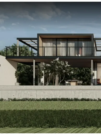 Duplicate of Byrapura project render.