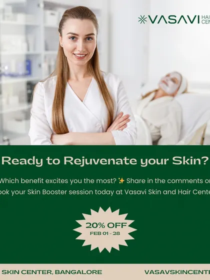 This image shows my clinic environment where treatments like Skin Boosters are performed. I am committed to helping you achieve deep hydration and a lasting glow.
