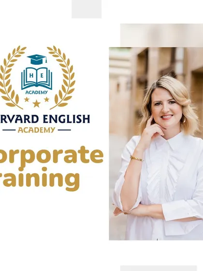 We provide corporate training solutions for teams looking to enhance their communication skills. Our programs are customized to meet the specific needs of your organization, boosting productivity and confidence across the board.
