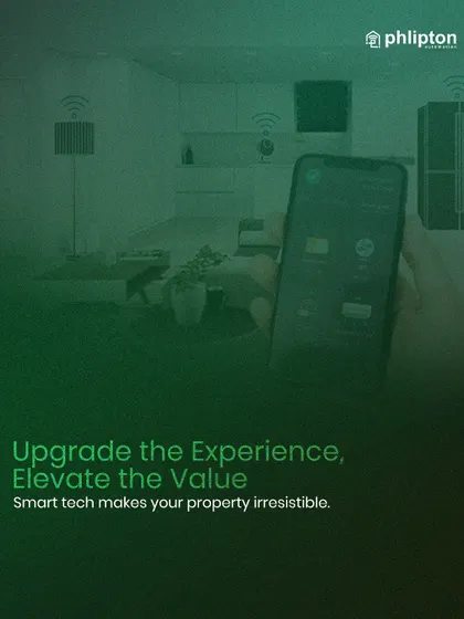 Upgrade the experience, elevate the value. By integrating smart technology like mine, you make your property more modern, convenient, and irresistible to today's buyers.