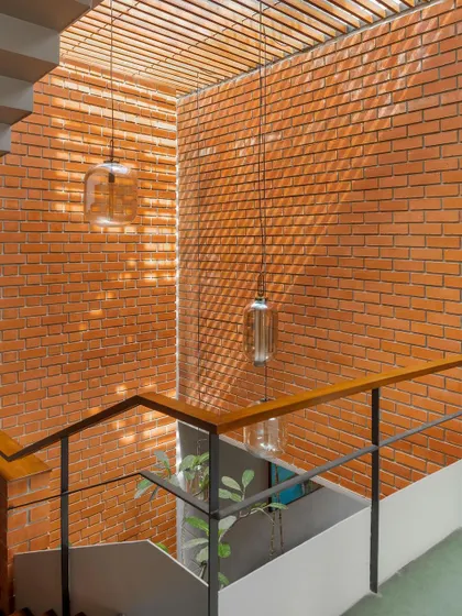 This collection shows various other details from our projects, both completed and in progress. It includes shots of material textures, interior furnishings, light studies, and moments of life that bring our architectural spaces to completion.