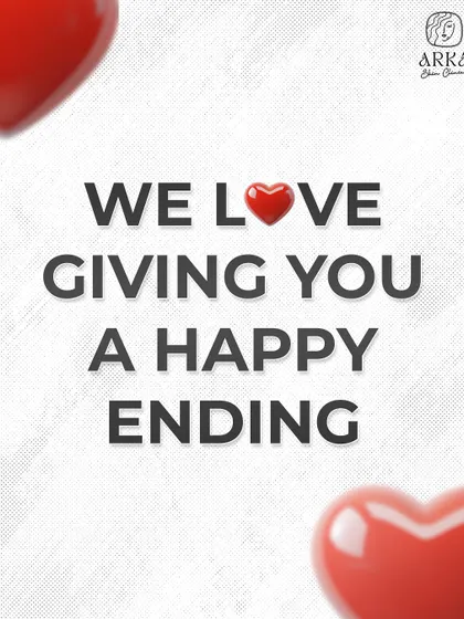 I love giving my patients a happy ending to their skin and hair stories. My goal is to help you achieve real transformations and love the skin you are in.