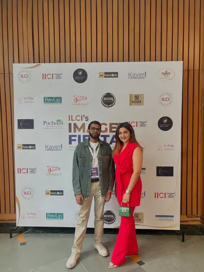 The energy at the IICI Image Fiesta was amazing. I'm so grateful for the invitation and the opportunity to connect with so many talented and inspiring individuals in my field.