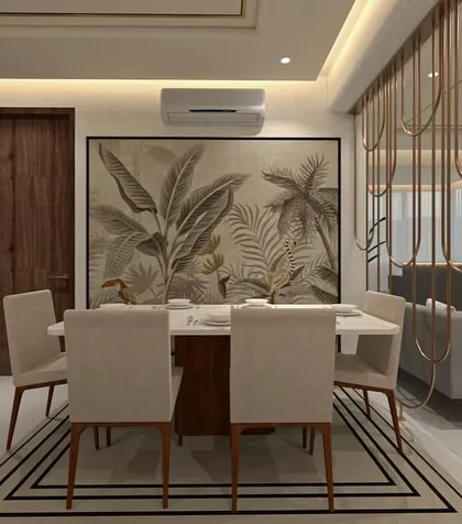 An extensive collection of 3D renders and mood boards from various projects. This gallery highlights my creative range and the different aesthetic directions we can explore together, from monochrome and minimalist to eclectic and maximalist.