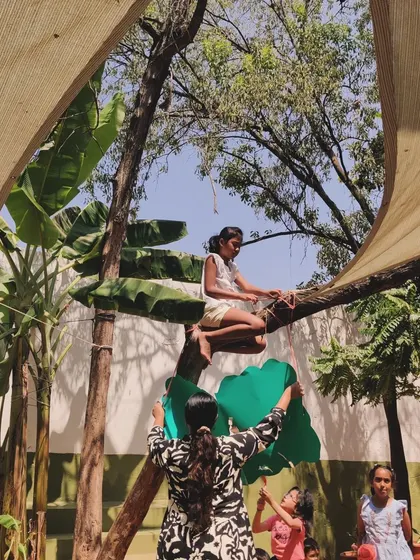 More moments from our community events, performances, and initiatives, each one a testament to our collective spirit.