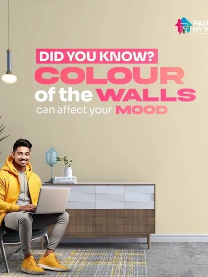 Did you know the color of your walls can affect your mood? From calming blues to energizing yellows, I can help you craft a space that not only reflects your style but also nurtures emotional well-being.