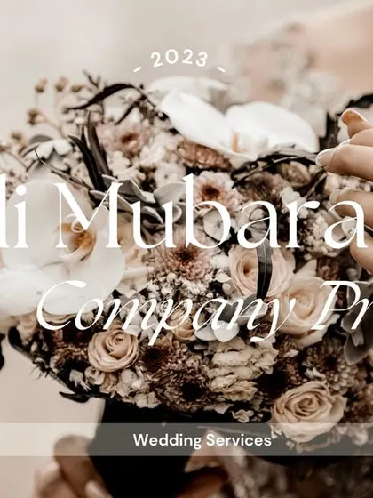 Our profile is built on a foundation of faith and technology. We are a premier Muslim matrimonial service connecting hearts for a lifetime partnership.