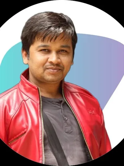 This is me, your personal online tailor. I'm dedicated to providing high-quality alterations and creative restyling to clients all over Mumbai.