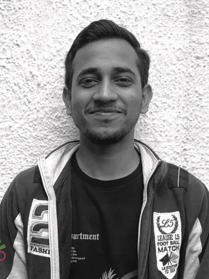 Meet Intezar, who believes a cook must bring soul to the recipe. He learned to cook from his mother and his fondest memory is making Biryani for his family for the first time.