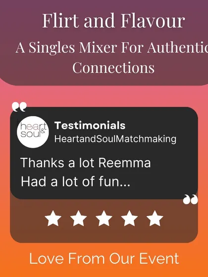 "Thanks a lot Reemma. Had a lot of fun..." Personal feedback like this is incredibly rewarding and shows the host's direct impact.