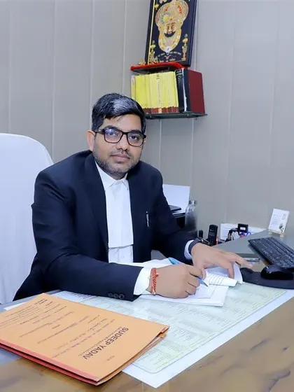 This is my office, where I dedicate my time to your legal needs. From drafting documents to preparing for court hearings, this is where the strategy for your case is built. I handle every aspect of your civil law matter personally, ensuring complete focus and attention to detail.
