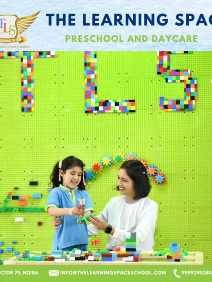 Welcome to our one-of-a-kind Lego Space. Here, children build more than just towers; they build problem-solving skills, teamwork, and boundless imagination, one colorful block at a time.