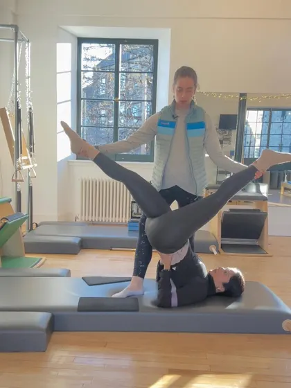 Glimpses from my recent training visit to Edinburgh, Scotland. I believe in being a lifelong student, constantly learning and practicing under the guidance of my own teachers.