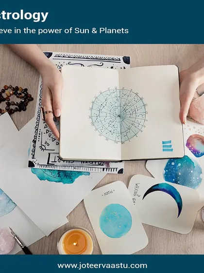 Believing in the power of the sun and planets is the first step toward self awareness. Our astrological readings are based on a detailed analysis of your horoscope chart, providing clarity and guidance.