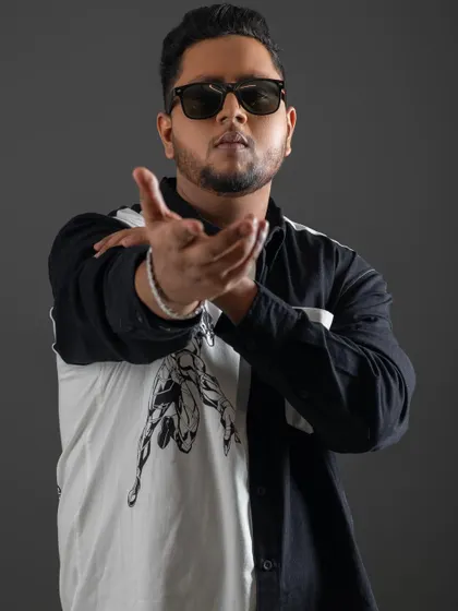 Wakanda forever. A special collaboration with Jack & Jones for their Black Panther collection.