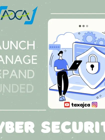 **Launch Your Cybersecurity Services Business in India.** As digital transformation accelerates, the need for cybersecurity is critical. This guide covers the steps to start your business, from compliance with data protection laws to client acquisition strategies.
