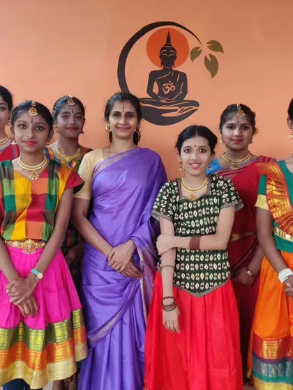 More proud students who have secured Distinctions and First Class in their dance exams. We believe in providing a structured path for learning and certification.