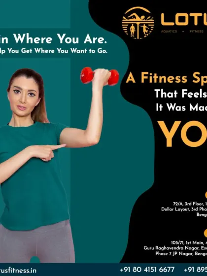 The hardest part of fitness is often just starting. We've created a welcoming space where you can begin exactly where you are, without judgment. Your readiness to try is the only prerequisite we ask for.
