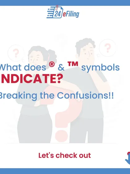 Ever wondered about the difference between the ™ and ® symbols? This guide clarifies what each symbol indicates, explaining that ™ can be used for unregistered marks while ® is reserved for officially registered trademarks.