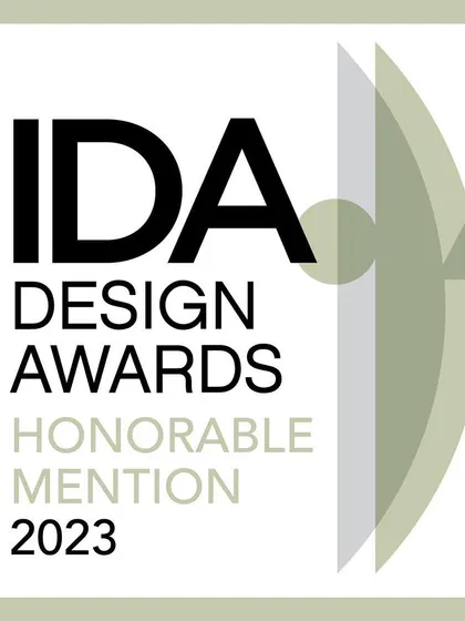 Our industrial complex for Stonex in Kishangarh also received an Honorable Mention at the IDA Design Awards, showcasing our versatility in industrial architecture.