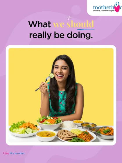 True healthy eating is about balance and variety, not restriction. We encourage you to build a colorful plate that includes a mix of lean proteins, healthy fats, complex carbohydrates, and plenty of fresh vegetables.