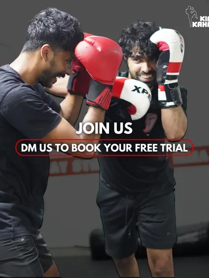 Join us. The first step is the easiest. DM us or click the link to book your free trial and experience our community firsthand.