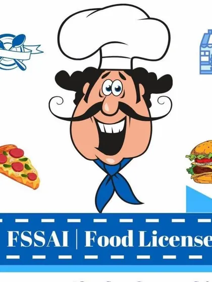 Whether you are a home baker or a large restaurant chain, we can help you secure the correct FSSAI registration or license. We ensure your food business operates legally and safely.