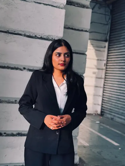 With my feet on the ground and my head in the clouds, I am always striving for more. This ambition translates into a relentless pursuit of justice for my clients.