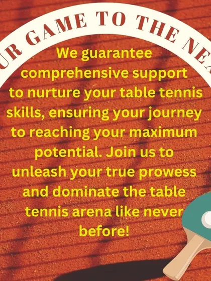 We guarantee comprehensive support to nurture your skills and help you reach your maximum potential. Join us to unleash your true prowess.