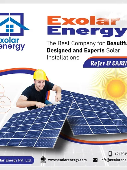 We believe we are the best company for beautifully designed and expertly executed solar installations. Our work speaks for itself.