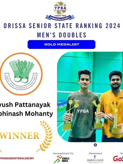 These posters celebrate the numerous individual and team medals our players have won at various State and Zonal championships, including events in Karnataka, Tamil Nadu, West Bengal, Odisha, and Chhattisgarh. Each win is a step forward in their competitive journey.