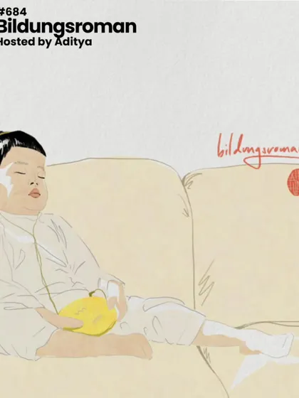 A "Bildungsroman" is a coming-of-age story. This workshop focused on the journey of growth and self-discovery, prompting us to write about characters navigating the transition from youth to adulthood.