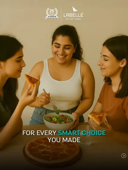 For every smart choice you make, we are here cheering you on. A balanced lifestyle is key, and our programs are designed to work with your life, not against it.