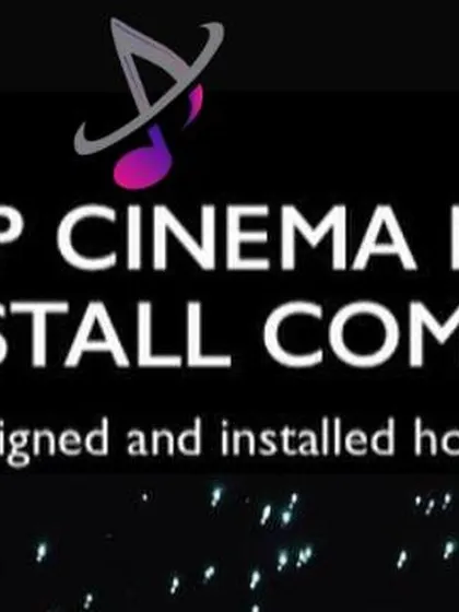 Our brand represents a commitment to excellence in home cinema design. We combine technical expertise with high-quality components to deliver a brilliant and reliable entertainment experience every time.