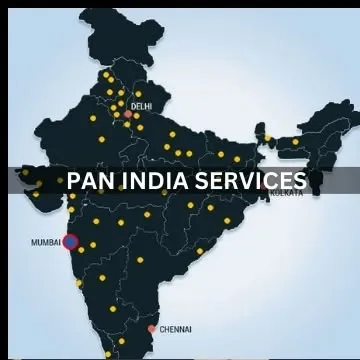 With a network of teams and partners across the country, we offer our complete design and build services on a pan-India basis, ensuring consistent quality anywhere you need us.