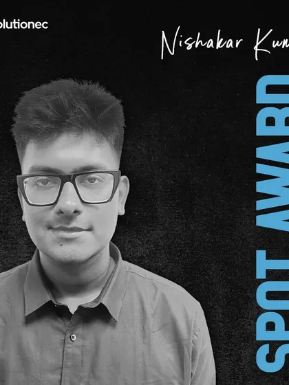 The "Spot Award" is given to employees for exceptional commitment and contributions that go above and beyond their roles. This collection celebrates team members who have made a significant, immediate impact on our organization's success.