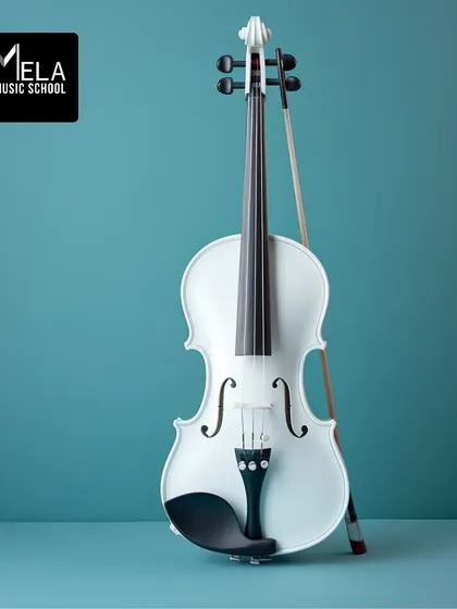 The violin is renowned for its ability to convey a wide range of emotions. Our lessons help you develop the expressiveness to make your instrument sing.