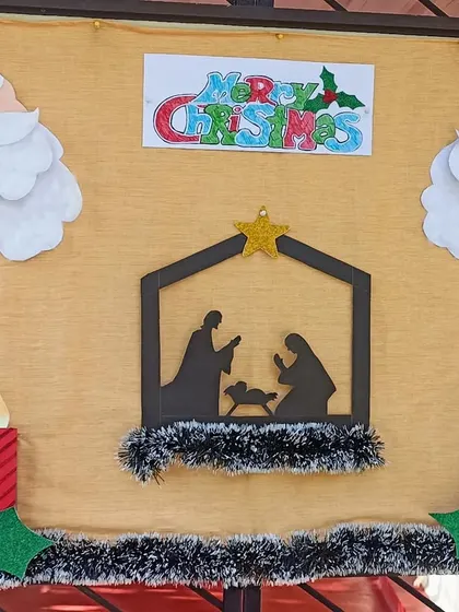 A gallery showcasing the wide variety of arts and crafts projects from our camp, celebrating everything from holidays and seasons to talent days and creative expression.