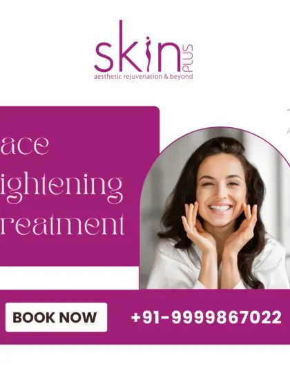 Rediscover youthful skin with our expert Face Tightening Treatments. We offer personalized solutions to address sagging and restore a firmer, more radiant you.