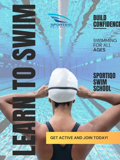 What are you waiting for? Build confidence, get active, and learn a skill that will last a lifetime. Our programs are open for all ages. Join today and experience the difference.